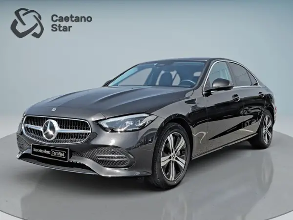 Mercedes-Benz Classe C